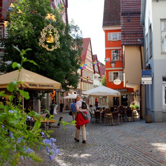 Geschäftsführer und KFZ-Ingenieur M. Eng. Kerim Karagöz – Ihr persönlicher Ansprechpartner für Öhringen, Künzelsau & Schwäbisch Hall